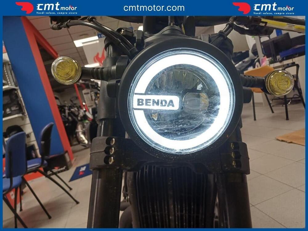 Keeway Motor V302 C (2022 - 26) (7)