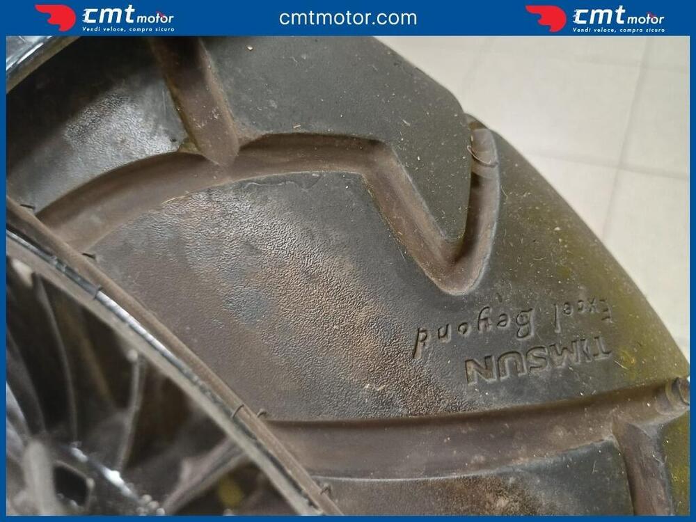 Keeway Motor V302 C (2022 - 26) (8)