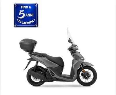Voge Sfida SR16 200 (2025 - 26) nuova