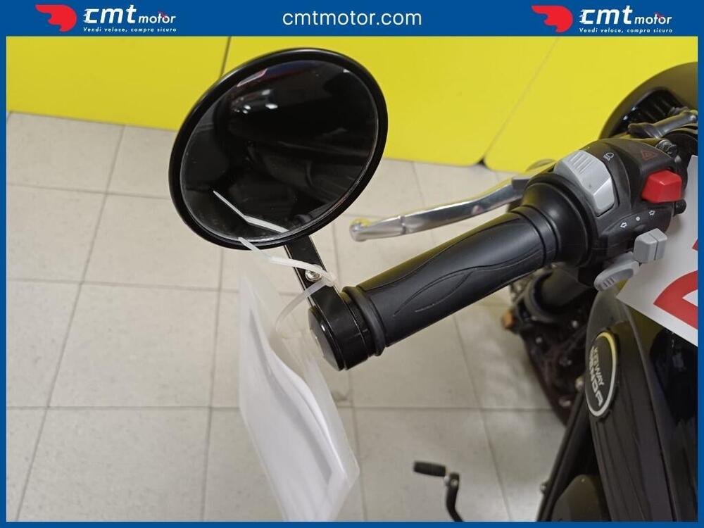 Keeway Motor V302 C (2022 - 26) (9)