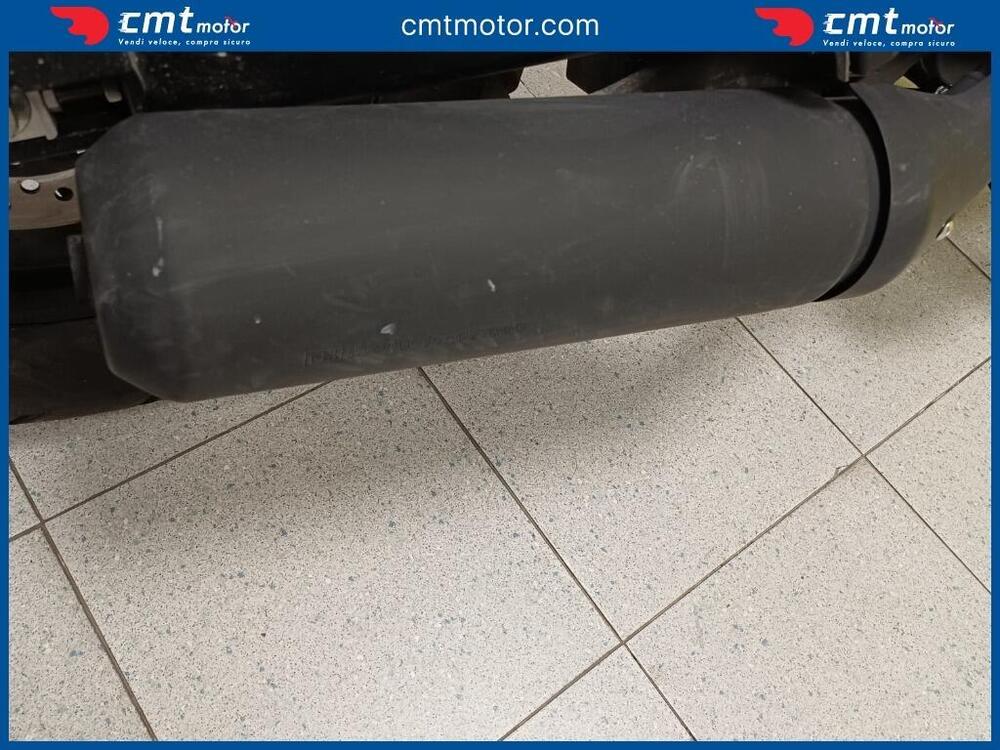 Keeway Motor V302 C (2022 - 26) (12)