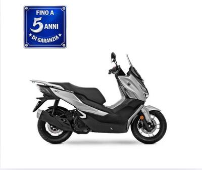 Voge Sfida SR1 (2023 - 26) nuova