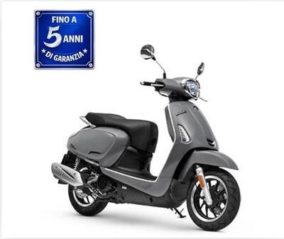 Kymco Like 125 (2021 - 26) nuova