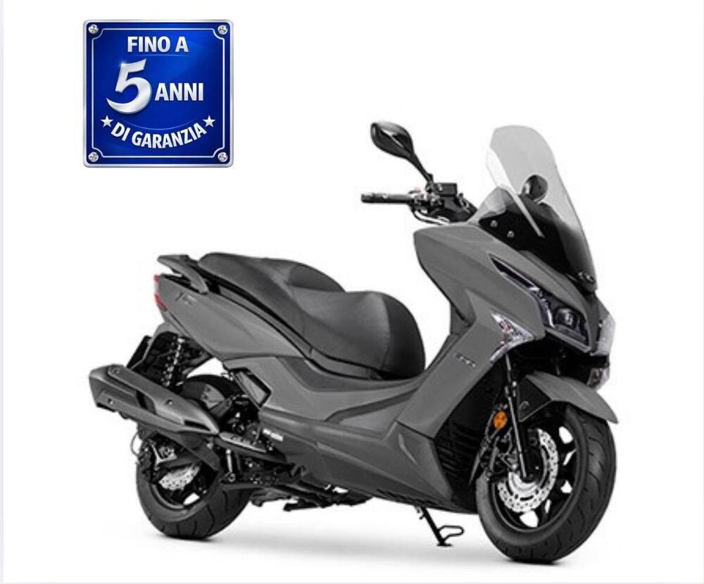 Kymco X-Town 300i (2025 - 26)