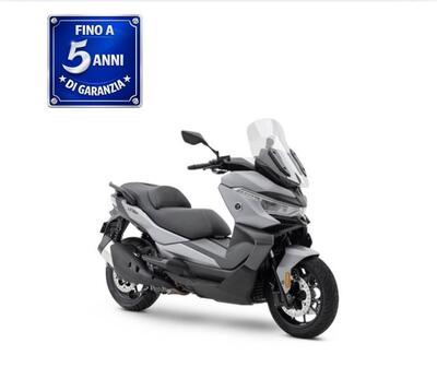 Voge Sfida SR4 MAX (2024 - 26) nuova