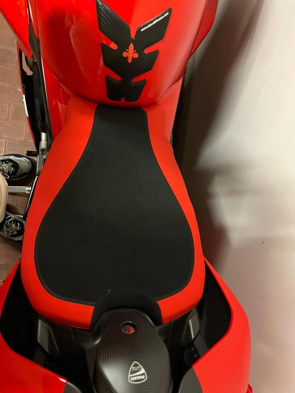 Ducati Superleggera V4 1000 (2021 - 23) (8)