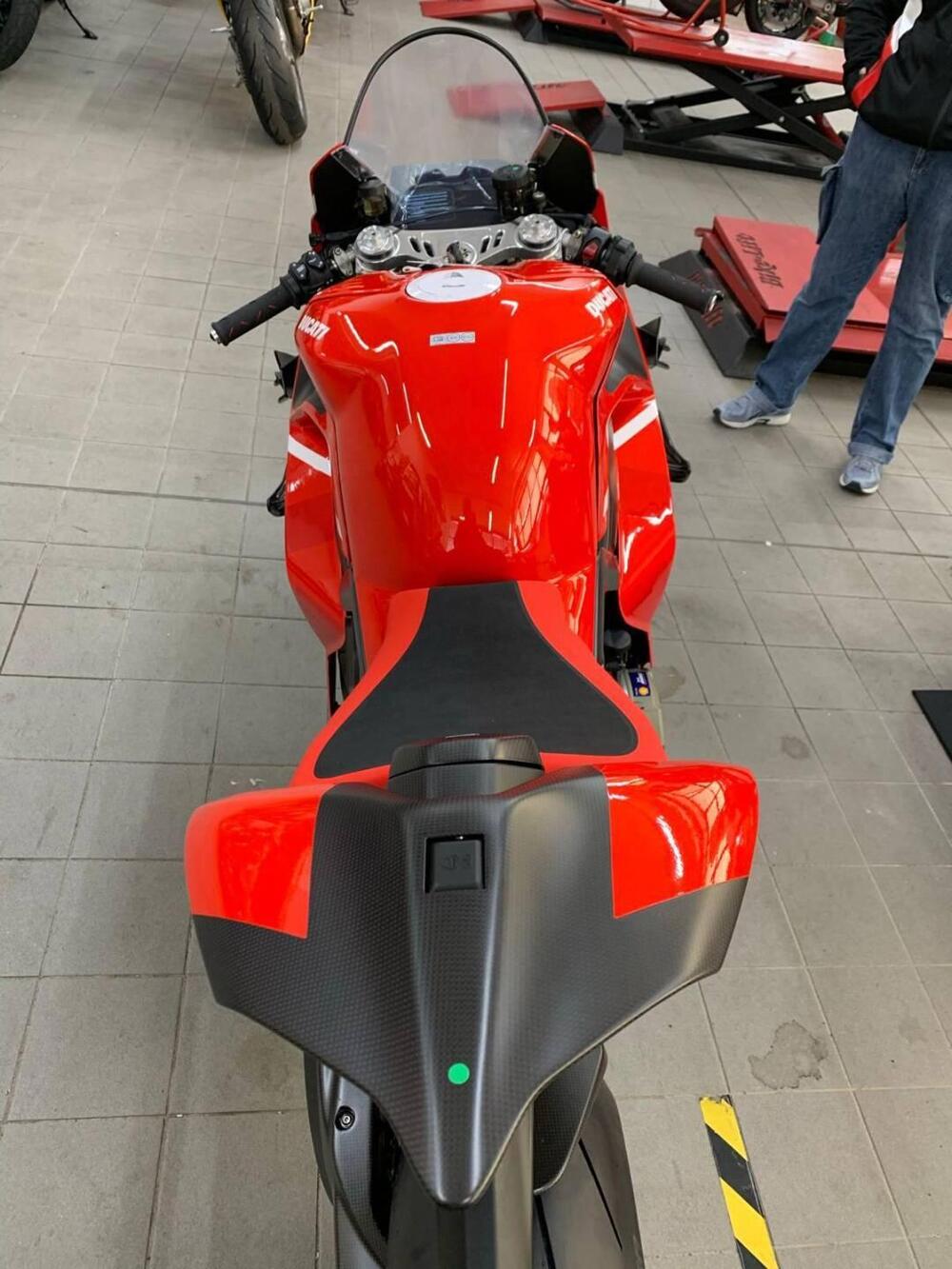 Ducati Superleggera V4 1000 (2021 - 23) (9)