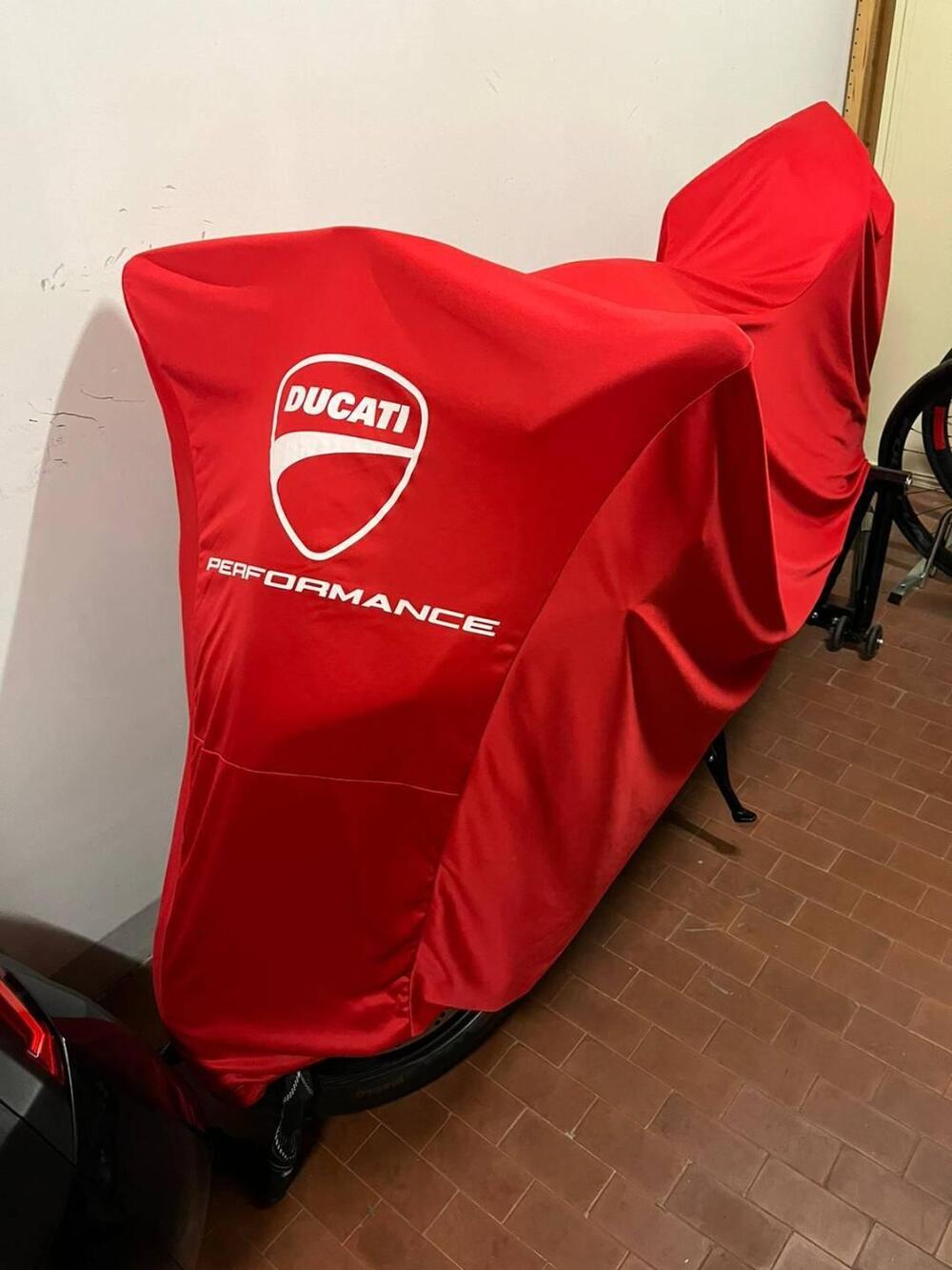 Ducati Superleggera V4 1000 (2021 - 23) (10)