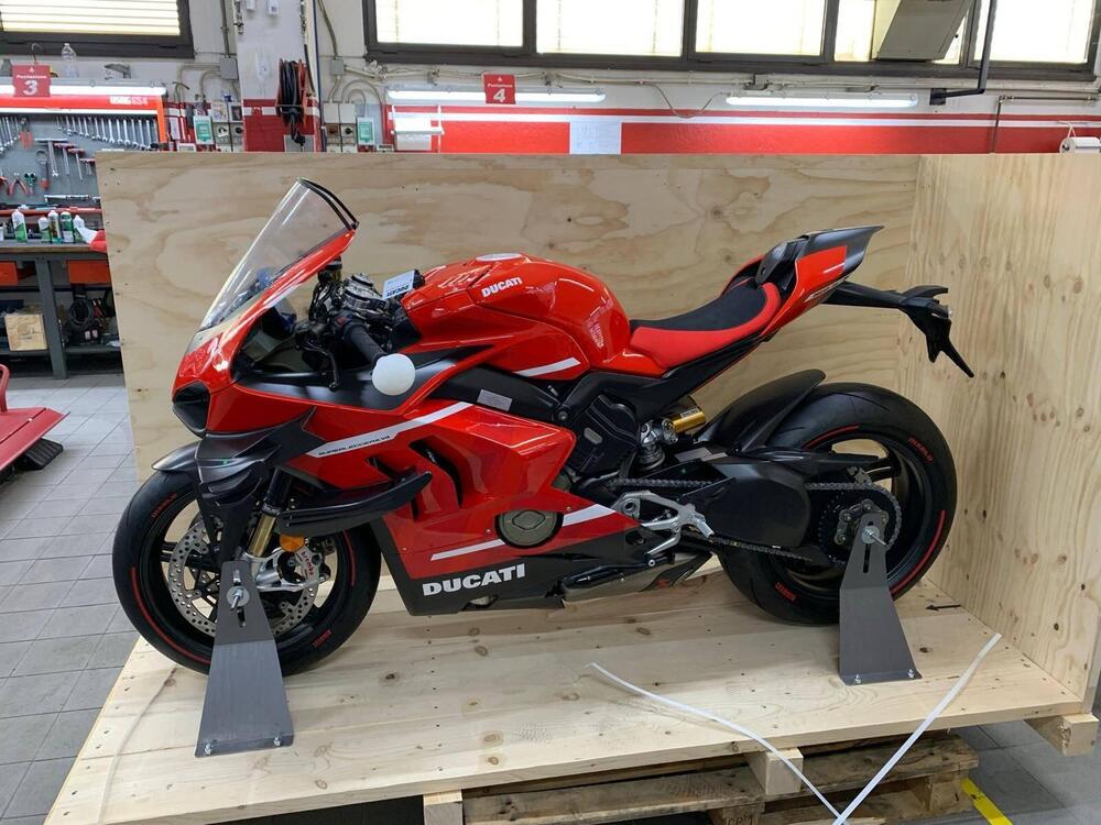 Ducati Superleggera V4 1000 (2021 - 23) (3)