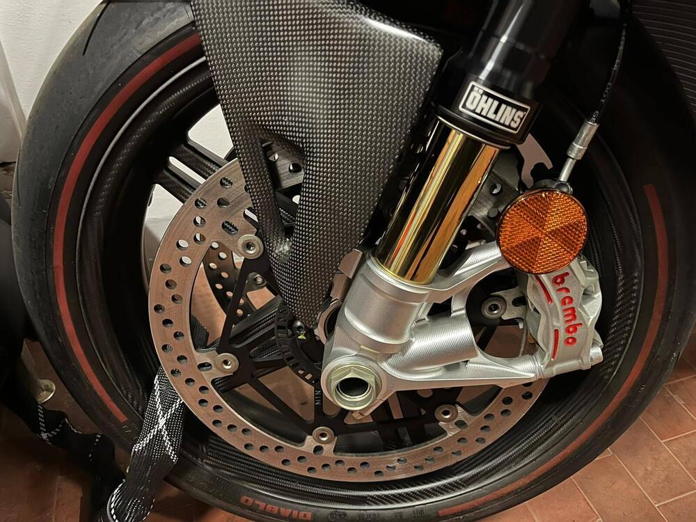 Ducati Superleggera V4 1000 (2021 - 23) (12)