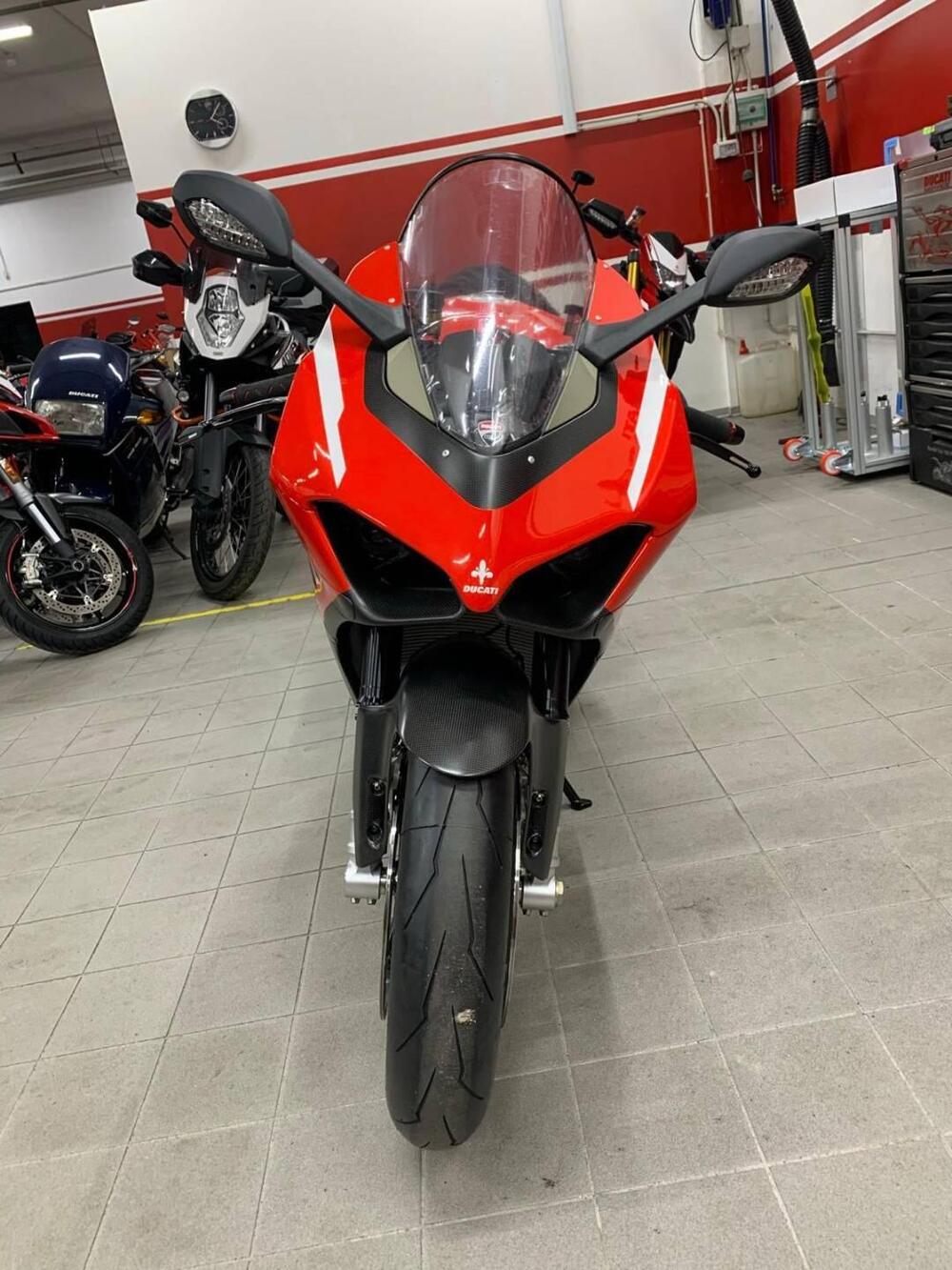 Ducati Superleggera V4 1000 (2021 - 23) (4)