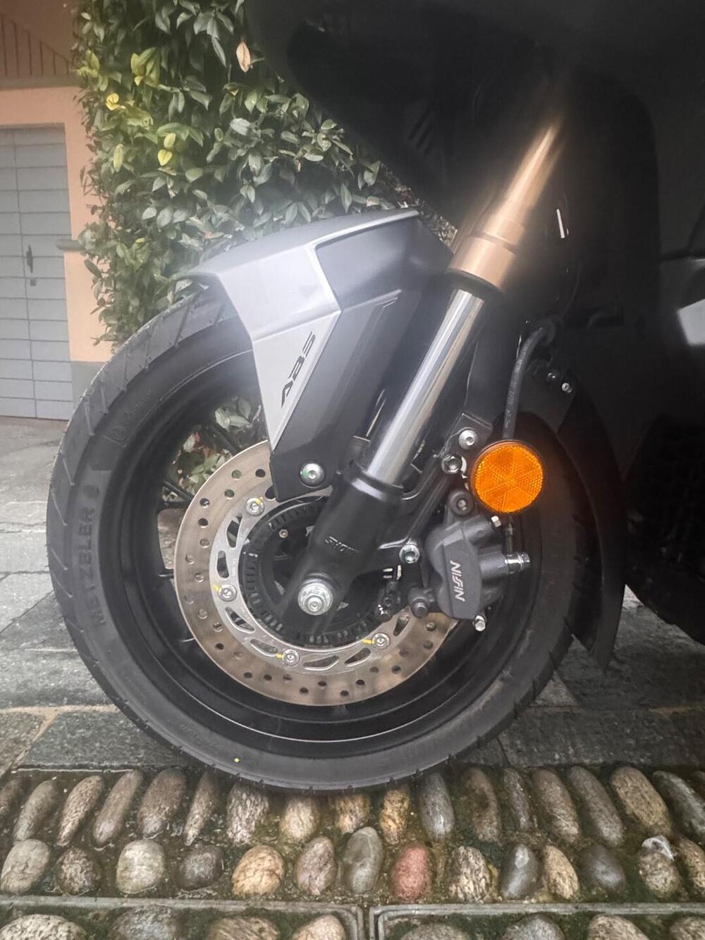 Honda ADV 350 (2022 - 24) (3)