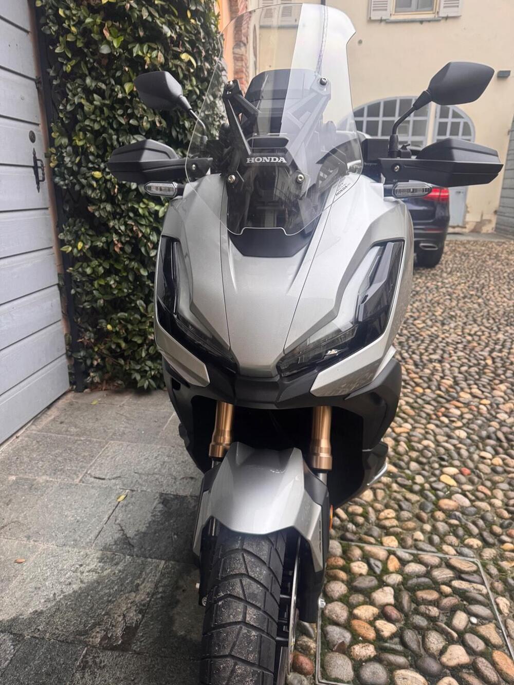 Honda ADV 350 (2022 - 24) (4)