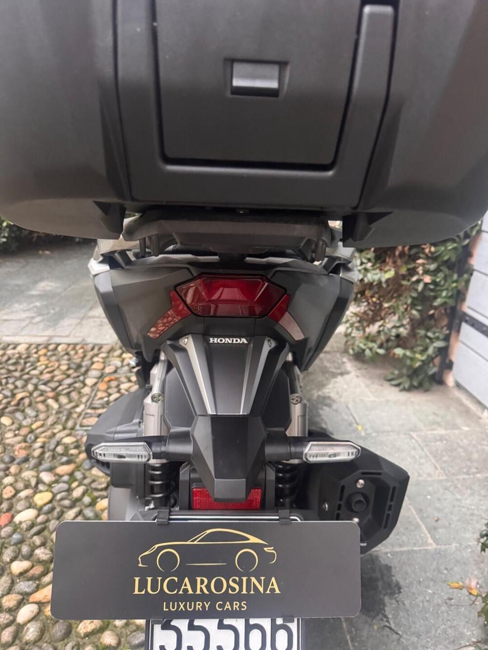 Honda ADV 350 (2022 - 24) (5)