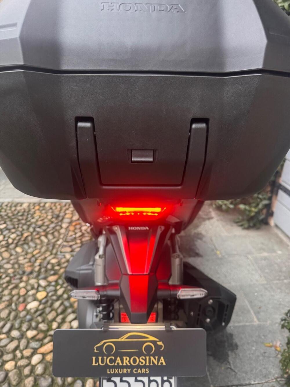 Honda ADV 350 (2022 - 24) (7)