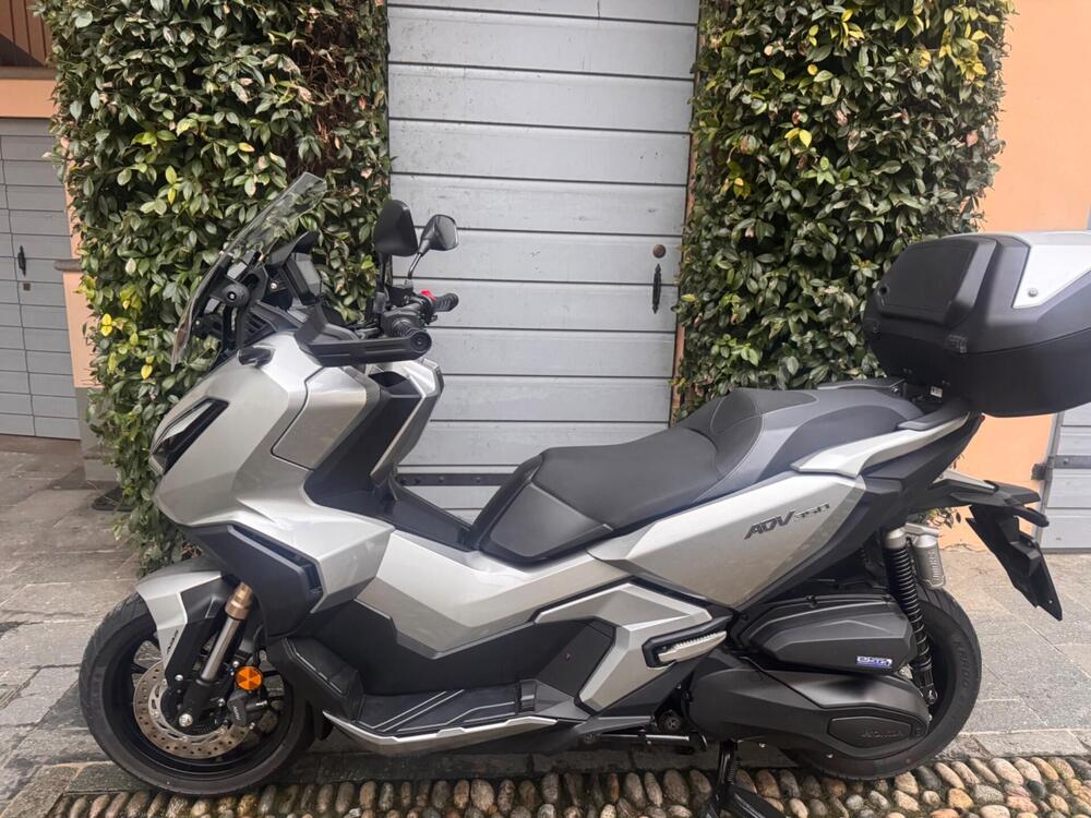 Honda ADV 350 (2022 - 24)