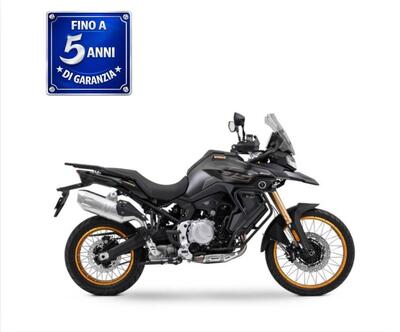 Voge Valico 900DSX (2024 - 26) nuova