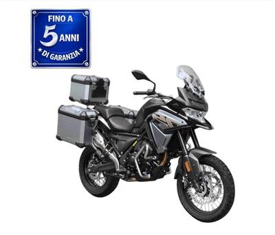 Voge Valico 650DSX (2021 - 24) nuova