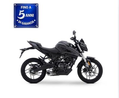 Voge Brivido 125R (2023 - 26) nuova
