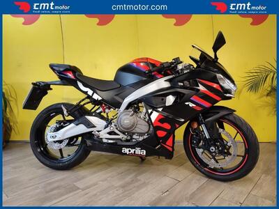 Aprilia RS 457 (2024 - 26) usata