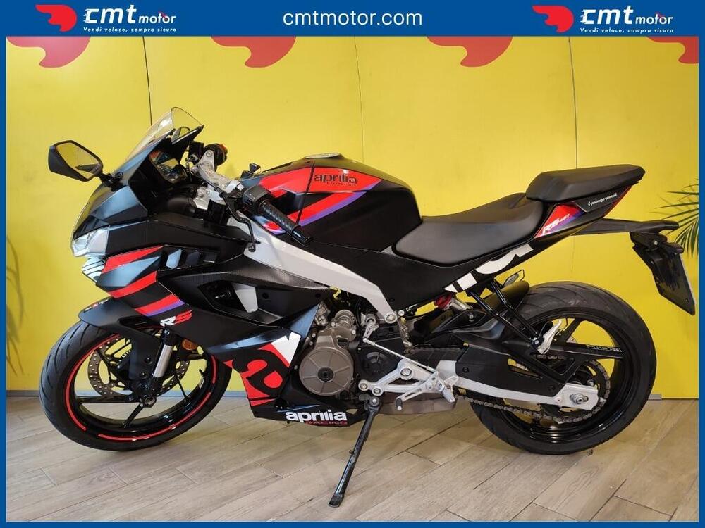 Aprilia RS 457 (2024 - 26) (3)