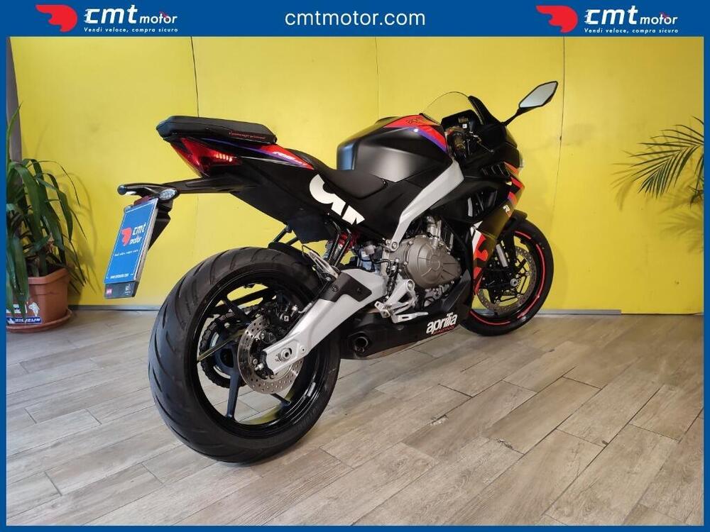 Aprilia RS 457 (2024 - 26) (4)