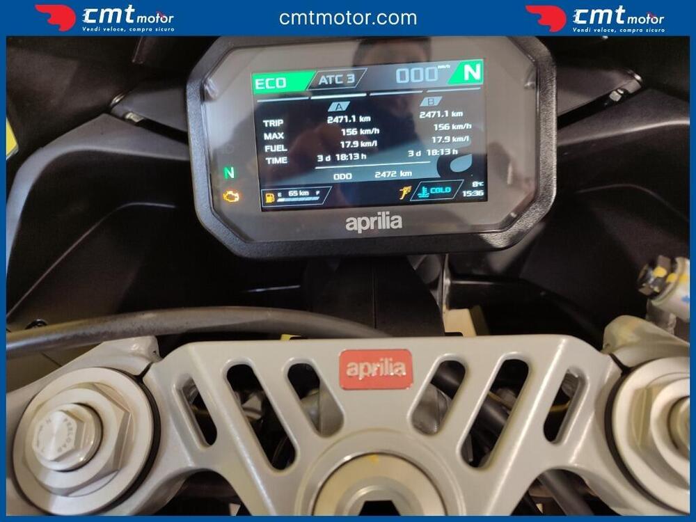 Aprilia RS 457 (2024 - 26) (5)