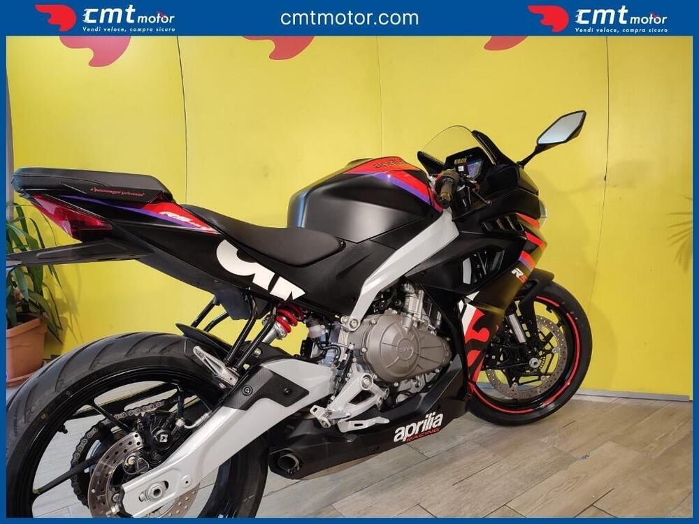 Aprilia RS 457 (2024 - 26) (8)