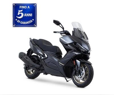 Kymco Xciting VS 400i (2023 - 26) nuova