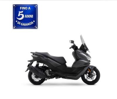 Voge Sfida SR3 (2024 - 26) nuova