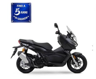 Kymco Dink 125 X (2025 - 26) nuova