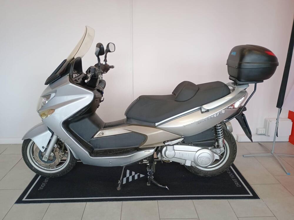 Kymco Xciting 250 (2005 - 06)