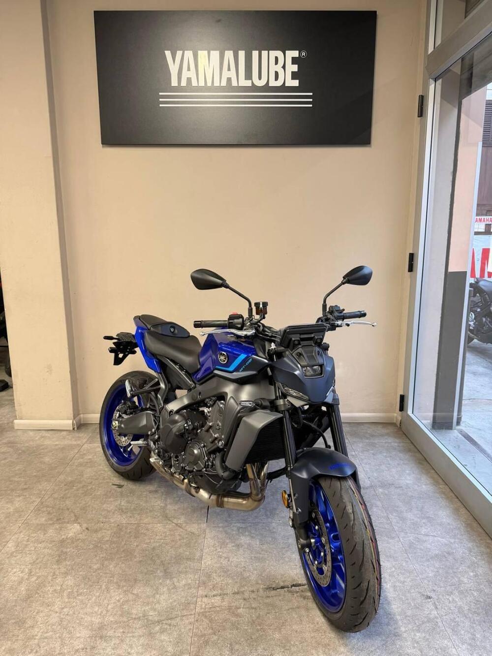 Yamaha MT-09 (2024 - 26) (3)