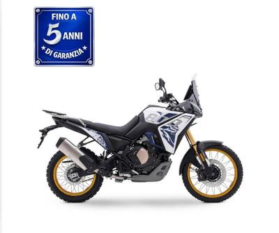 Voge Valico 800DSX Rally (2025 - 26) nuova