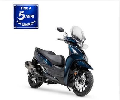 Kymco Agility 350i NN R16 (2023 - 26) nuova