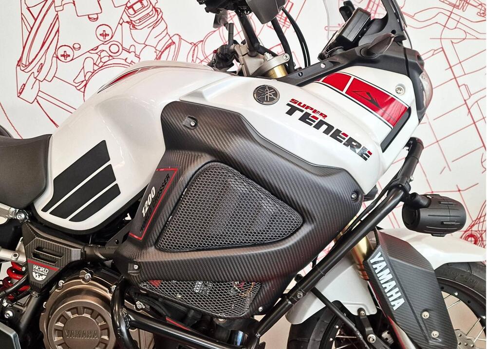 Yamaha XT1200Z Super Ténéré Worldcrosser (2012 - 14) (7)