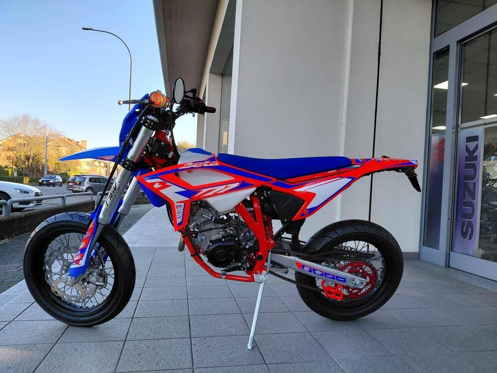 Betamotor RR 125 4T Motard R (2025 - 26)
