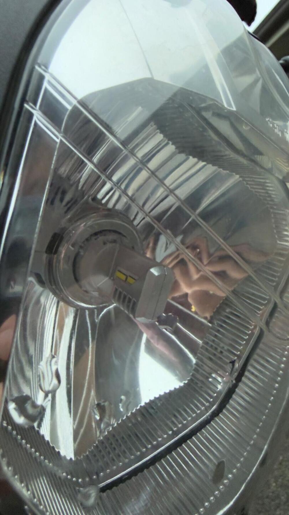 Yamaha MT-03 (2006 - 14) (2)