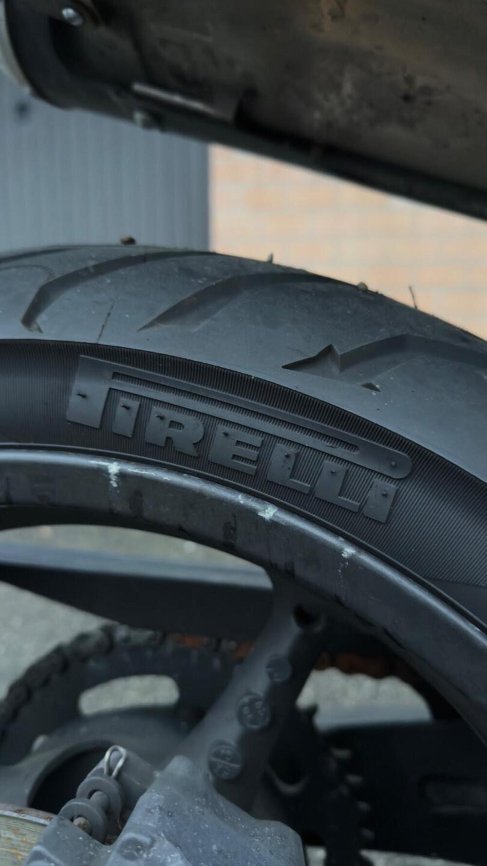 Yamaha MT-03 (2006 - 14) (6)