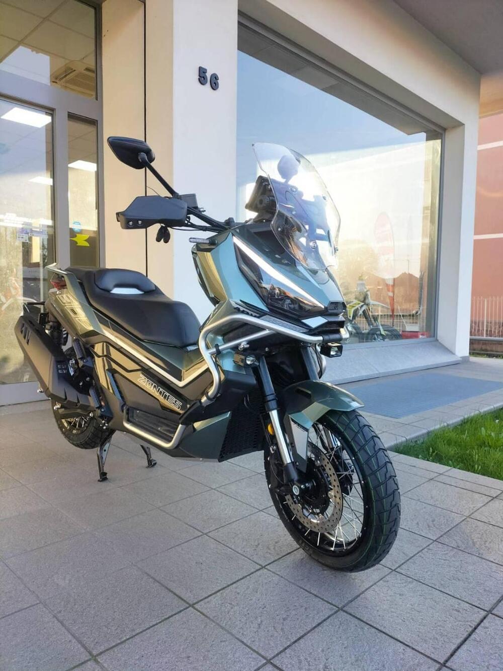 Zontes ZT368-G (2024 - 26) (3)