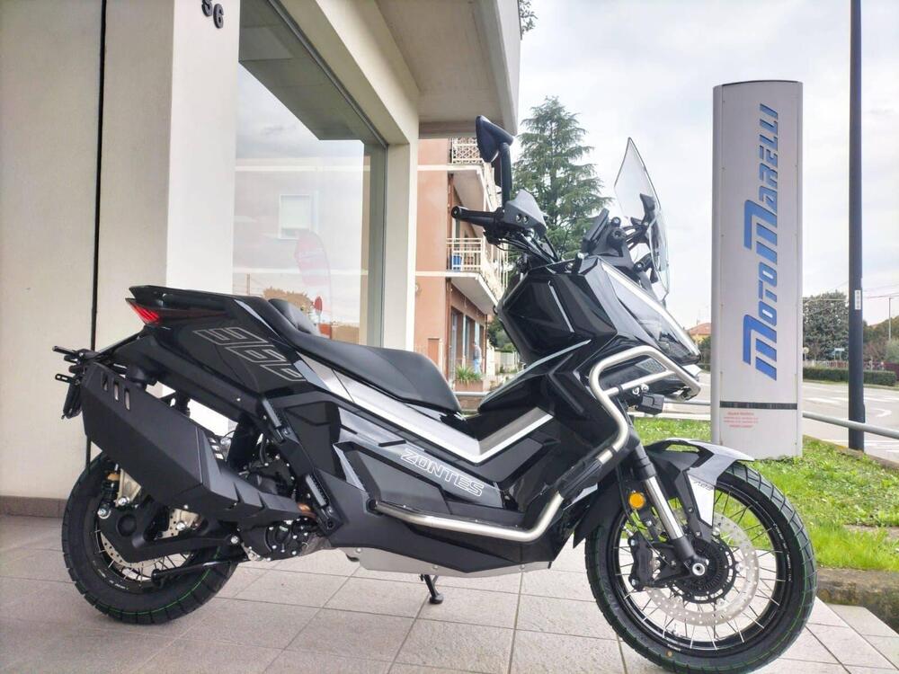 Zontes ZT368-G (2024 - 26) (4)