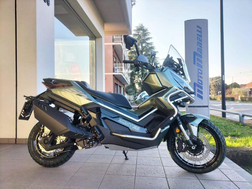 Zontes ZT368-G (2024 - 26) (6)