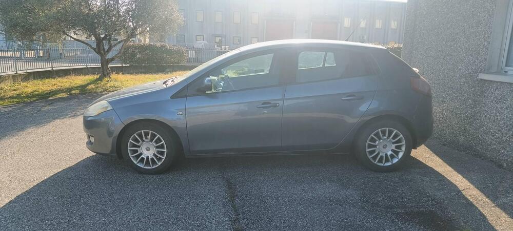 Fiat Bravo usata a Verona (2)