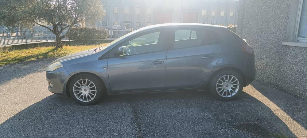Fiat Bravo usata a Verona (3)
