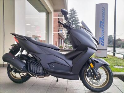 Zontes ZT125-D (2023 - 26) nuova