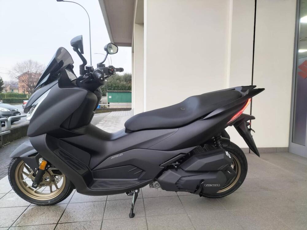 Zontes ZT125-D (2023 - 26) (2)