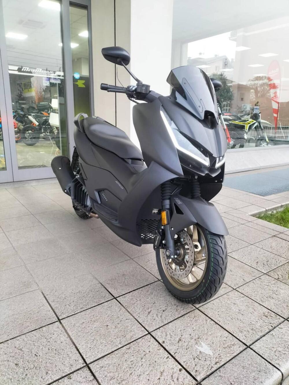 Zontes ZT125-D (2023 - 26) (3)