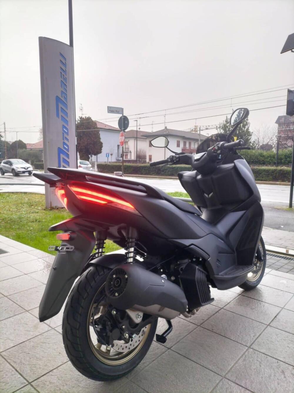 Zontes ZT125-D (2023 - 26) (4)