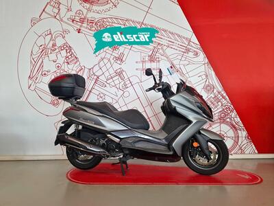 Kymco Downtown 350i ABS (2015 - 17) usata
