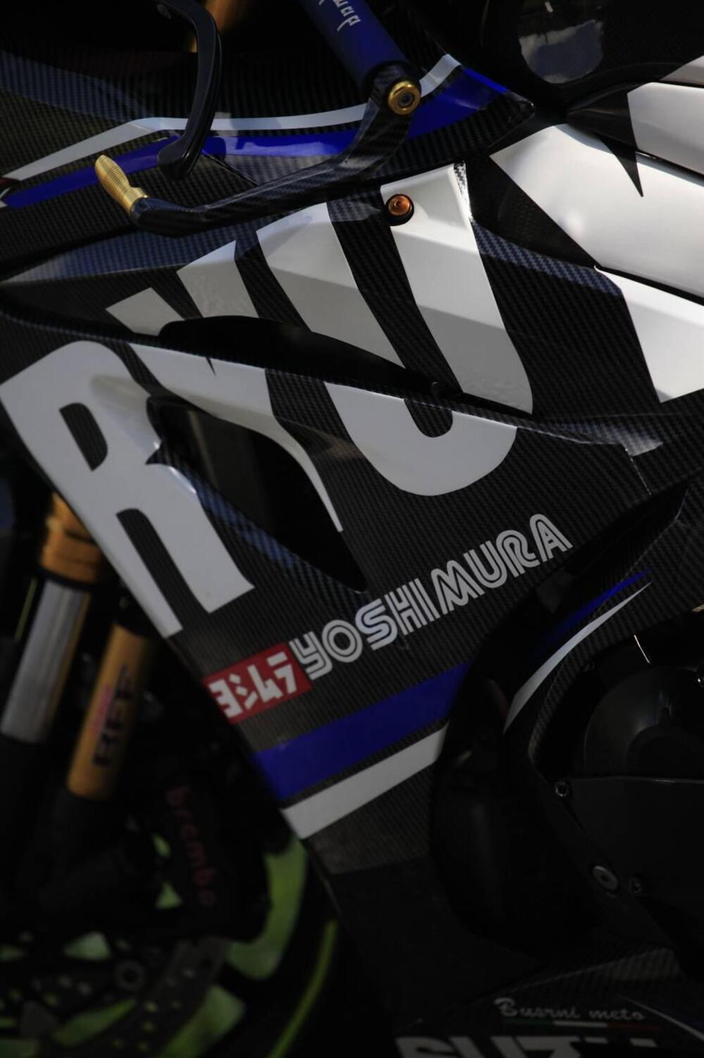 Suzuki GSX-R1000R (2017 - 18) (7)